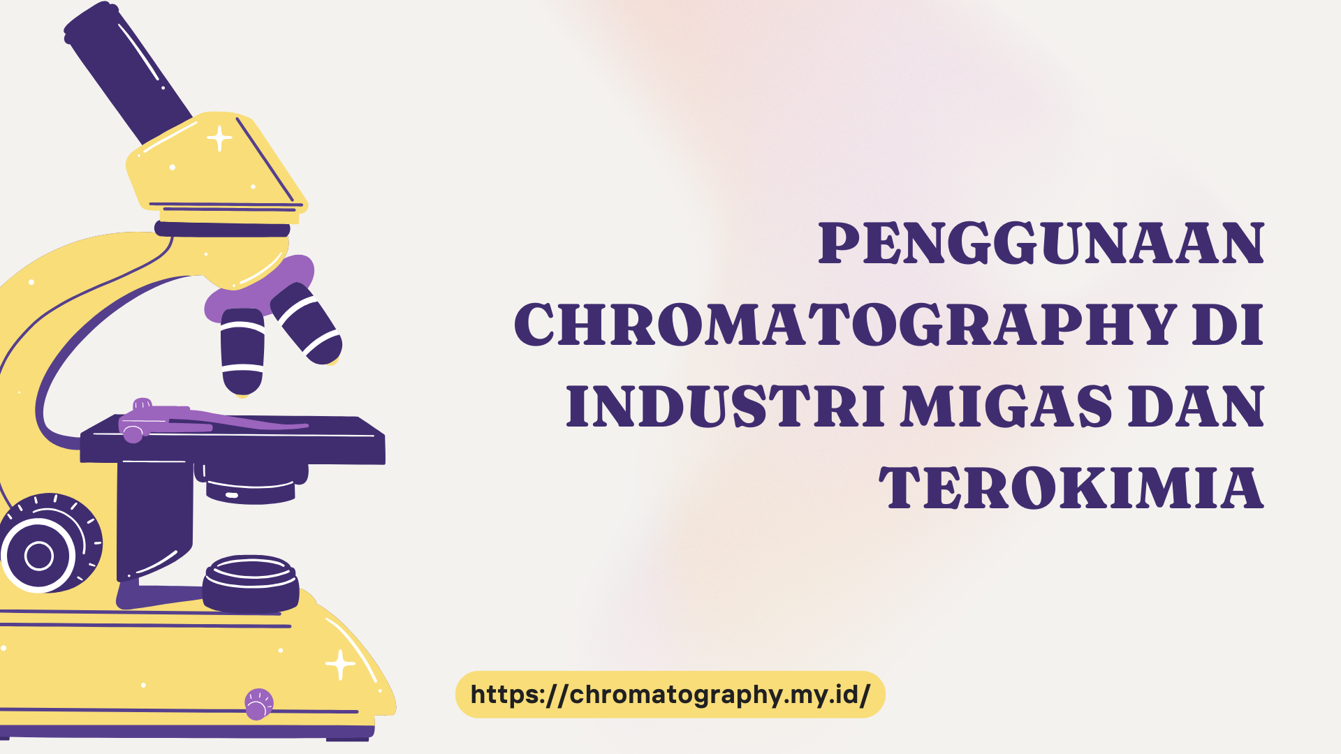 PELATIHAN PENGGUNAAN CHROMATOGRAPHY DI INDUSTRI MIGAS DAN PETROKIMIA JAKARTA